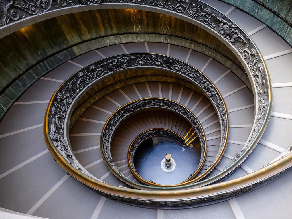 Casa Mike Al Vaticano Рим Экстерьер фото